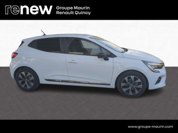 Photo 4 du bon plan RENAULT Clio 1.0 TCe 100ch Evolution GPL occasion à 14100 €