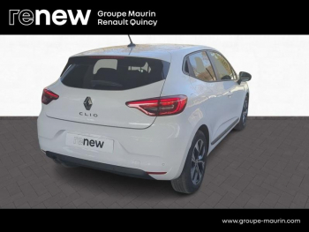 Photo 5 du bon plan RENAULT Clio 1.0 TCe 100ch Evolution GPL occasion à 14100 €