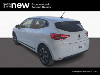 Photo 7 du bon plan RENAULT Clio 1.0 TCe 100ch Evolution GPL occasion à 14100 €