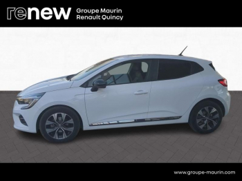 Photo 8 du bon plan RENAULT Clio 1.0 TCe 100ch Evolution GPL occasion à 14100 €
