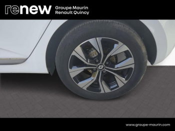 Photo 9 du bon plan RENAULT Clio 1.0 TCe 100ch Evolution GPL occasion à 14100 €