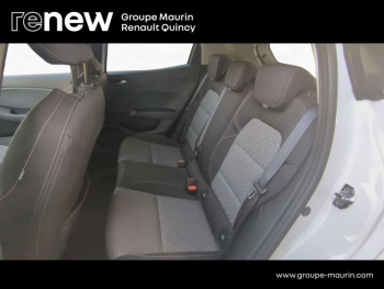 Photo 11 du bon plan RENAULT Clio 1.0 TCe 100ch Evolution GPL occasion à 14100 €