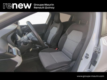 Photo 12 du bon plan RENAULT Clio 1.0 TCe 100ch Evolution GPL occasion à 14100 €