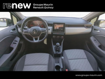 Photo 13 du bon plan RENAULT Clio 1.0 TCe 100ch Evolution GPL occasion à 14100 €