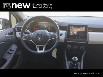 Photo 14 du bon plan RENAULT Clio 1.0 TCe 100ch Evolution GPL occasion à 14100 €