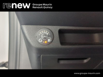 Photo 16 du bon plan RENAULT Clio 1.0 TCe 100ch Evolution GPL occasion à 14100 €
