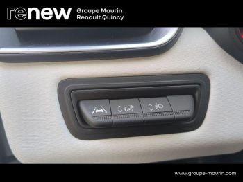 Photo 17 du bon plan RENAULT Clio 1.0 TCe 100ch Evolution GPL occasion à 14100 €