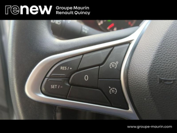 Photo 19 du bon plan RENAULT Clio 1.0 TCe 100ch Evolution GPL occasion à 14100 €