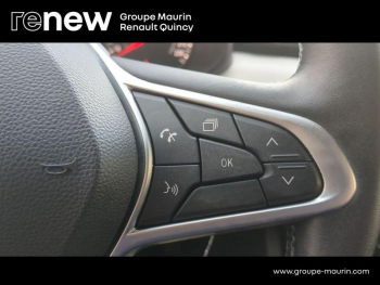 Photo 20 du bon plan RENAULT Clio 1.0 TCe 100ch Evolution GPL occasion à 14100 €