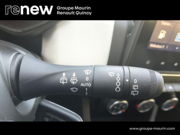 Photo 22 du bon plan RENAULT Clio 1.0 TCe 100ch Evolution GPL occasion à 14100 €