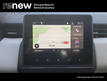 Photo 23 du bon plan RENAULT Clio 1.0 TCe 100ch Evolution GPL occasion à 14100 €