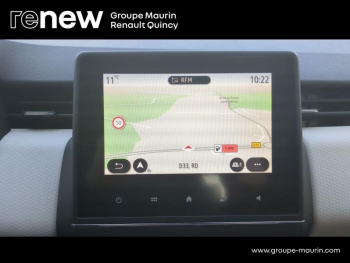 Photo 24 du bon plan RENAULT Clio 1.0 TCe 100ch Evolution GPL occasion à 14100 €