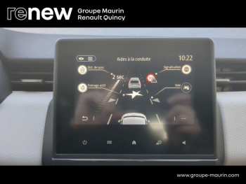 Photo 25 du bon plan RENAULT Clio 1.0 TCe 100ch Evolution GPL occasion à 14100 €