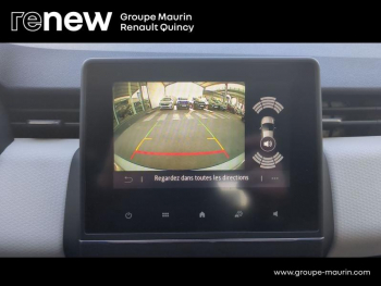 Photo 26 du bon plan RENAULT Clio 1.0 TCe 100ch Evolution GPL occasion à 14100 €