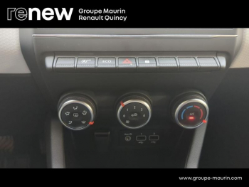 Photo 27 du bon plan RENAULT Clio 1.0 TCe 100ch Evolution GPL occasion à 14100 €