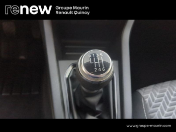 Photo 28 du bon plan RENAULT Clio 1.0 TCe 100ch Evolution GPL occasion à 14100 €