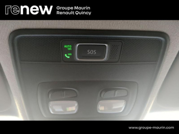 Photo 29 du bon plan RENAULT Clio 1.0 TCe 100ch Evolution GPL occasion à 14100 €