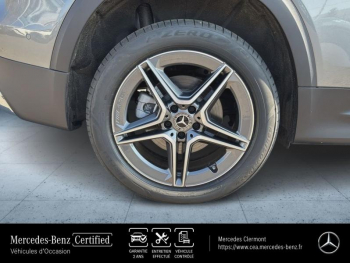 Photo 9 du bon plan MERCEDES-BENZ GLB 200 d 150ch AMG Line 8G-DCT occasion à 51990 €