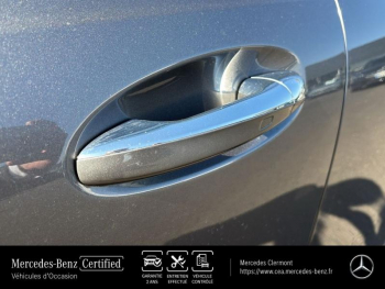 Photo 12 du bon plan MERCEDES-BENZ GLB 200 d 150ch AMG Line 8G-DCT occasion à 51990 €