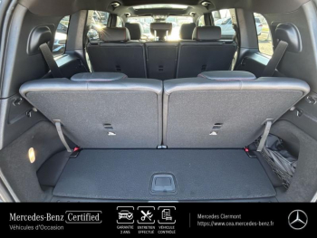 Photo 18 du bon plan MERCEDES-BENZ GLB 200 d 150ch AMG Line 8G-DCT occasion à 51990 €