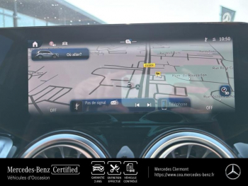 Photo 25 du bon plan MERCEDES-BENZ GLB 200 d 150ch AMG Line 8G-DCT occasion à 51990 €