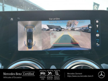 Photo 26 du bon plan MERCEDES-BENZ GLB 200 d 150ch AMG Line 8G-DCT occasion à 51990 €