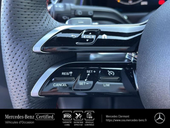 Photo 29 du bon plan MERCEDES-BENZ GLB 200 d 150ch AMG Line 8G-DCT occasion à 51990 €