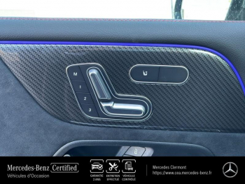 Photo 30 du bon plan MERCEDES-BENZ GLB 200 d 150ch AMG Line 8G-DCT occasion à 51990 €
