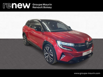 Photo 2 du bon plan RENAULT Austral 1.3 TCe mild hybrid 160ch Iconic auto occasion à 24990 €