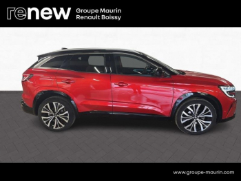 Photo 3 du bon plan RENAULT Austral 1.3 TCe mild hybrid 160ch Iconic auto occasion à 24990 €