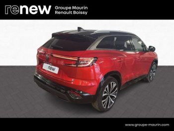 Photo 4 du bon plan RENAULT Austral 1.3 TCe mild hybrid 160ch Iconic auto occasion à 24990 €