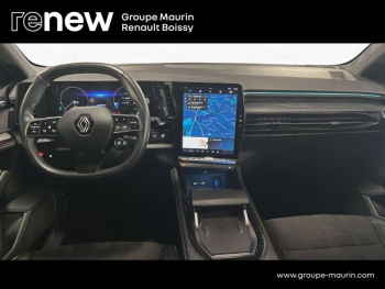 Photo 9 du bon plan RENAULT Austral 1.3 TCe mild hybrid 160ch Iconic auto occasion à 24990 €