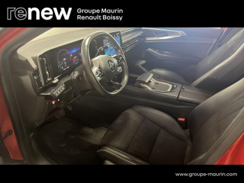 Photo 11 du bon plan RENAULT Austral 1.3 TCe mild hybrid 160ch Iconic auto occasion à 24990 €