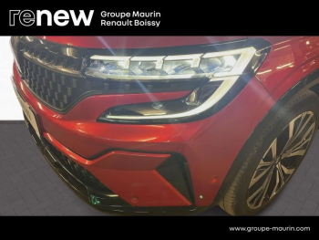 Photo 16 du bon plan RENAULT Austral 1.3 TCe mild hybrid 160ch Iconic auto occasion à 24990 €