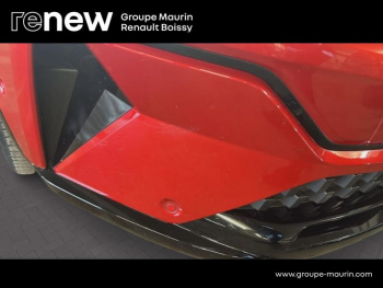 Photo 17 du bon plan RENAULT Austral 1.3 TCe mild hybrid 160ch Iconic auto occasion à 24990 €