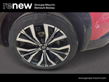 Photo 22 du bon plan RENAULT Austral 1.3 TCe mild hybrid 160ch Iconic auto occasion à 24990 €