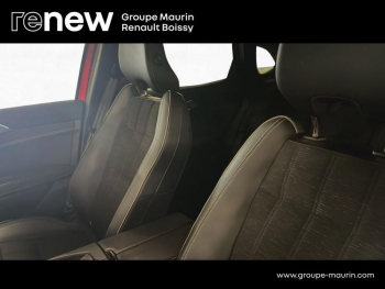 Photo 33 du bon plan RENAULT Austral 1.3 TCe mild hybrid 160ch Iconic auto occasion à 24990 €