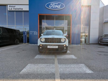 Photo 2 du bon plan JEEP Renegade 1.6 MultiJet 120ch Brooklyn Edition BVR6 occasion à 15900 €