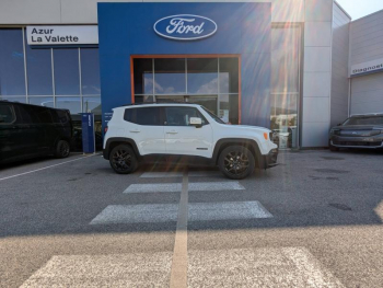 Photo 3 du bon plan JEEP Renegade 1.6 MultiJet 120ch Brooklyn Edition BVR6 occasion à 15900 €