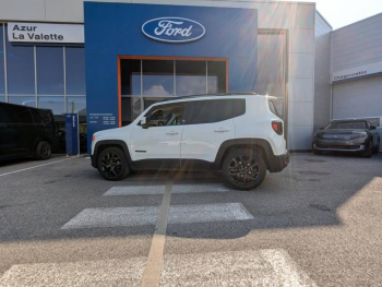 Photo 5 du bon plan JEEP Renegade 1.6 MultiJet 120ch Brooklyn Edition BVR6 occasion à 15900 €