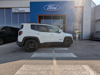 Photo 7 du bon plan JEEP Renegade 1.6 MultiJet 120ch Brooklyn Edition BVR6 occasion à 15900 €
