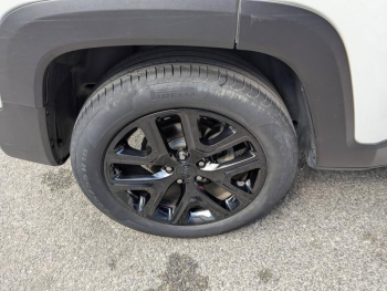 Photo 23 du bon plan JEEP Renegade 1.6 MultiJet 120ch Brooklyn Edition BVR6 occasion à 15900 €