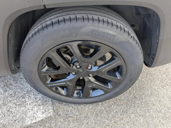 Photo 25 du bon plan JEEP Renegade 1.6 MultiJet 120ch Brooklyn Edition BVR6 occasion à 15900 €