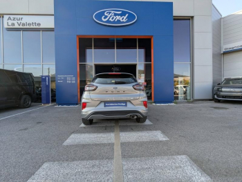 Photo 6 du bon plan FORD Puma 1.0 EcoBoost 125ch mHEV ST-Line occasion à 16900 €