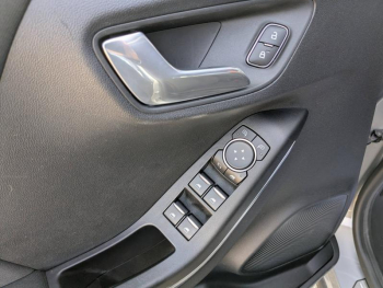 Photo 8 du bon plan FORD Puma 1.0 EcoBoost 125ch mHEV ST-Line occasion à 16900 €