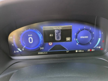 Photo 10 du bon plan FORD Puma 1.0 EcoBoost 125ch mHEV ST-Line occasion à 16900 €