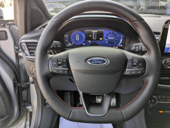 Photo 11 du bon plan FORD Puma 1.0 EcoBoost 125ch mHEV ST-Line occasion à 16900 €