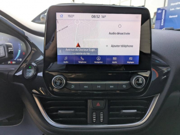 Photo 12 du bon plan FORD Puma 1.0 EcoBoost 125ch mHEV ST-Line occasion à 16900 €