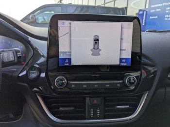 Photo 13 du bon plan FORD Puma 1.0 EcoBoost 125ch mHEV ST-Line occasion à 16900 €