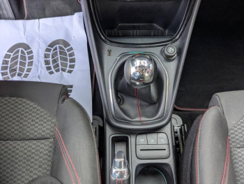 Photo 15 du bon plan FORD Puma 1.0 EcoBoost 125ch mHEV ST-Line occasion à 16900 €